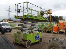 Iteco IT1215T (11,8 m)