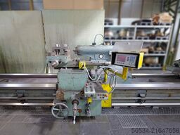 VDF WOHLENBERG VM 1600