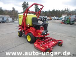 Ferrari PG 220D  Großflächenmäher Parkmäher Lawn