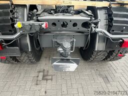 Mercedes-Benz Arocs 4052 AS 6X6 HEAVY DUTY PRIME MOVERS NEW 4...