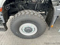 Mercedes-Benz Arocs 4052 AS 6X6 HEAVY DUTY PRIME MOVERS NEW 4...