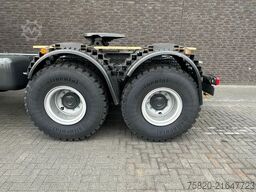 Mercedes-Benz Arocs 4052 AS 6X6 HEAVY DUTY PRIME MOVERS NEW 4...