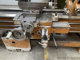 PBR TM-30 - EP 3000 mm