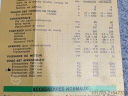 PBR TM-30 - EP 3000 mm