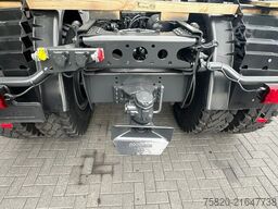 Mercedes-Benz Arocs 4052 AS 6X6 HEAVY DUTY PRIME MOVERS NEW 4...