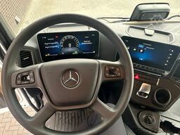 Mercedes-Benz Arocs 4052 AS 6X6 HEAVY DUTY PRIME MOVERS NEW 4...