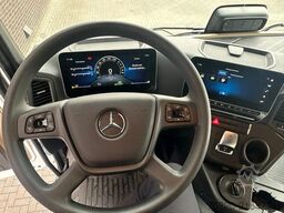 Mercedes-Benz Arocs 4052 AS 6X6 HEAVY DUTY PRIME MOVERS NEW 4...