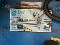 Donaldson Torit DF+12