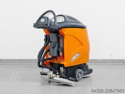 Taski Swingo 755 B - 2018y - 1935m²/h