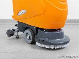 Taski Swingo 755 B - 2018y - 1935m²/h