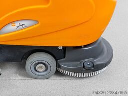 Taski Swingo 755 B - 2018y - 1935m²/h