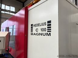 Hedelius C100 Magnum