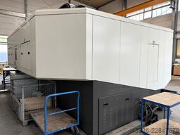 Hedelius C100 Magnum