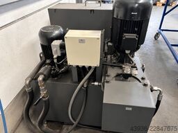 Hedelius C100 Magnum
