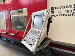 Hedelius C100 Magnum