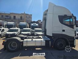 Iveco STRALIS 480XP 2017 EURO 6 AUTOM RETARDER