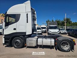 Iveco STRALIS 480XP 2017 EURO 6 AUTOM RETARDER