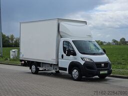 FIAT DUCATO 2.2 Bakwagen Laadklep Spoiler Rijklaar A...