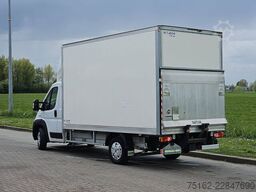 FIAT DUCATO 2.2 Bakwagen Laadklep Spoiler Rijklaar A...