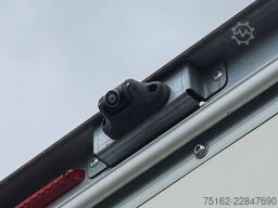 FIAT DUCATO 2.2 Bakwagen Laadklep Spoiler Rijklaar A...