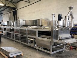 Formcook contact grill – Combi oven,Combi 12110TF
