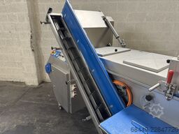 FMT Bebloemer, Type FPDM-600
