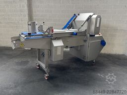 FMT Bebloemer, Type FPDM-600