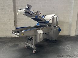 FMT Bebloemer, Type FPDM-600