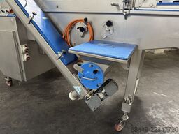 FMT Bebloemer, Type FPDM-600