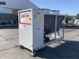 Used Industrial Chiller CLIMAVENETA - 118.1 kW | With warranty