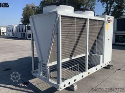 Used Industrial Chiller CLIMAVENETA - 118.1 kW | With warranty