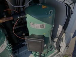 Used Industrial Chiller CLIMAVENETA - 118.1 kW | With warranty