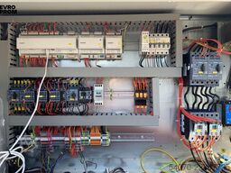 Used Industrial Chiller CLIMAVENETA - 118.1 kW | With warranty