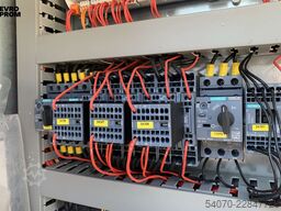 Used Industrial Chiller CLIMAVENETA - 118.1 kW | With warranty