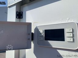 Used Industrial Chiller CLIMAVENETA - 118.1 kW | With warranty