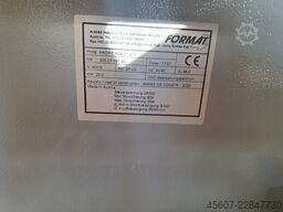 felder Profit H08