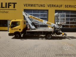 France Elevateur 162B FE  (10052)