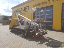 France Elevateur 162B FE  (10052)