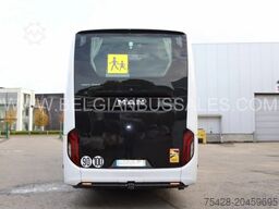 MAN Lion's Coach R10
