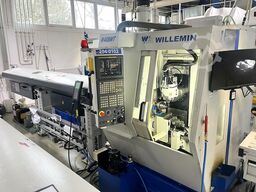 Willemin W-408MT