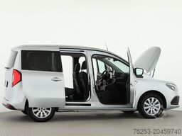 Mercedes-Benz T 180 d PROGRESSIVE Standard AUT DynLicht Kam.