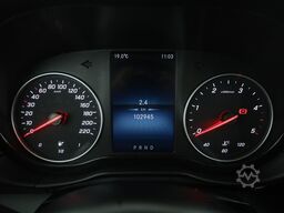 Mercedes-Benz T 180 d PROGRESSIVE Standard AUT DynLicht Kam.