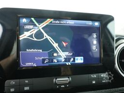 Mercedes-Benz T 180 d PROGRESSIVE Standard AUT DynLicht Kam.