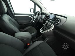 Mercedes-Benz T 180 d PROGRESSIVE Standard AUT DynLicht Kam.