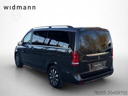 Mercedes-Benz V 250 d 4MATIC AVANTGARDE EDITION Allrad