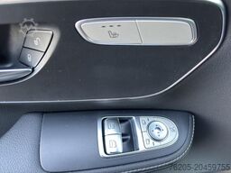 Mercedes-Benz V 250 d 4MATIC AVANTGARDE EDITION Allrad