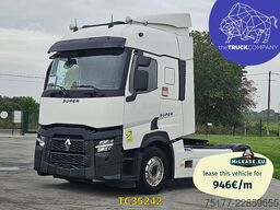 Renault T 520