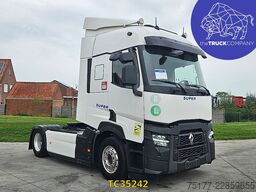 Renault T 520