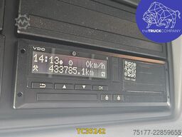 Renault T 520