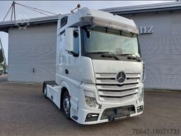 MERCEDES-BENZ Actros 4 18 4x2 - actros 1845 LS cab. . 2,3 EuroVI(E5)